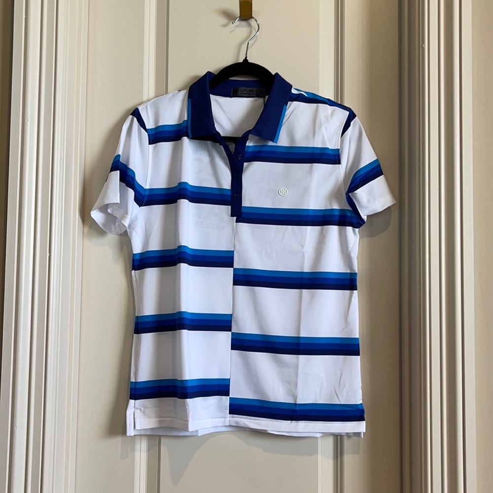G/Fore Polo Top Sz L